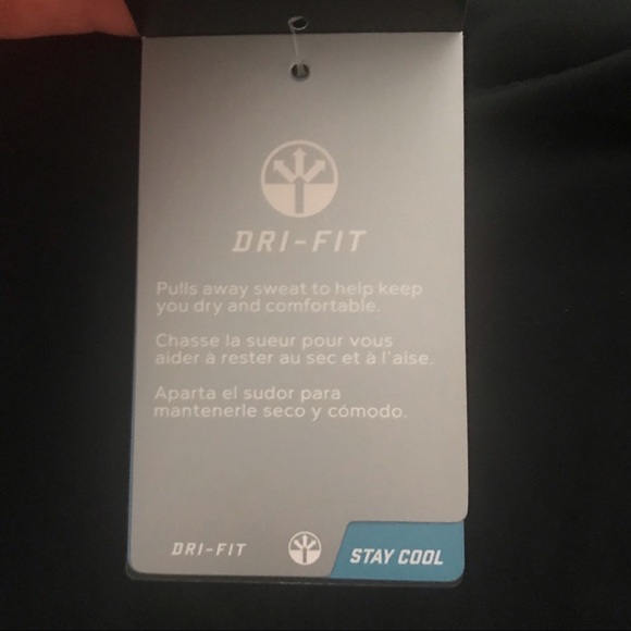 Nike Dri-Fit Tennis Skirt - Picture 5 of 5